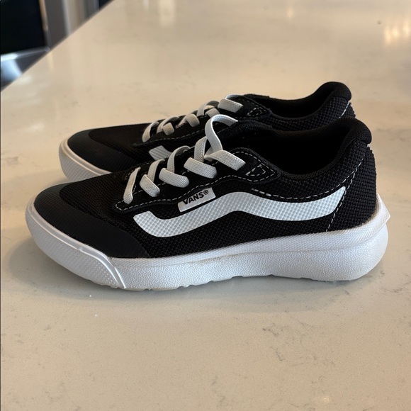 Vans Range BRZ V Sneaker Kids - Picture 2 of 6